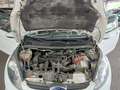 Vue du compartiment moteur