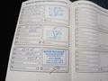 Attestation d'entretien