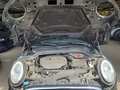 Vue du compartiment moteur