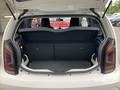 View of boot / luggage space