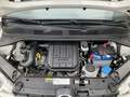 View of engine compartment