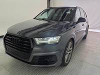 Audi Q7 50 TDI quattro tiptronic