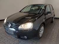 VW Golf 1,4 "Tour"
