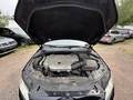 View of engine compartment