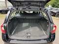 View of boot / luggage space