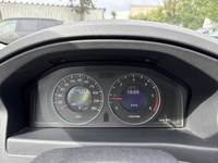 Pogled kombi instrument