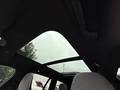 View of sunroof / panoramic roof