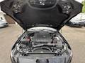 Vue du compartiment moteur