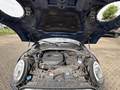 View of engine compartment