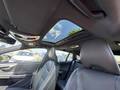 View of sunroof / panoramic roof