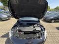 View of engine compartment