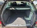 Vue de l’intérieur du coffre / de la soute