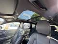 View of sunroof / panoramic roof