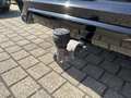View of trailer tow-bar hitch
