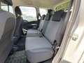 View of rear seat