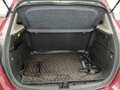 View of boot / luggage space