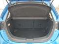 View of boot / luggage space