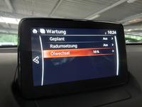 Статус автомобиля