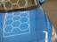 Капот двигателя
