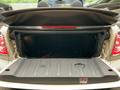 View of boot / luggage space