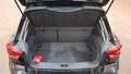 View of boot / luggage space