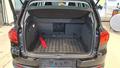 View of boot / luggage space