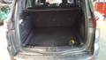 View of boot / luggage space