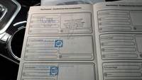 Документ о выполнении сервиса