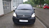 Front view