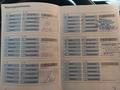 Attestation d'entretien