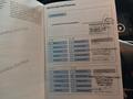 Attestation d'entretien