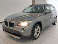BMW X1 18d sDrive