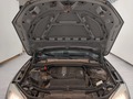 Vue du compartiment moteur