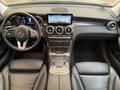 View of dashboard