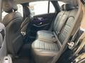 View of rear seat