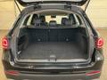 View of boot / luggage space