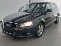 Audi A3 Sportback 1,4 TFSI "Attraction"