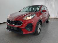 Kia Sportage 1,6 GDI "Edition 7"