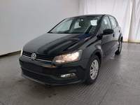 VW Polo 1,0 "Trendline"