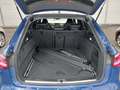 View of boot / luggage space
