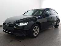 Audi A4 Avant 35 TDI S-tronic