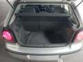 View of boot / luggage space