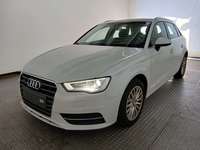 Audi A3 Sportback 2,0 TDI quattro "Ambiente"