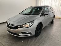 Opel Astra Sports Tourer 1,6 CDTI "Active"