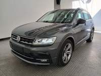 VW Tiguan 1,5 TSI ACT "IQ.DRIVE"