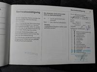 Attestation d'entretien
