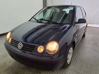 VW Polo 1,2