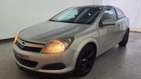 Opel Astra 1,6 GTC "Edition"