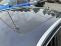 View of sunroof / panoramic roof