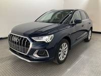 Audi Q3 35 TFSI advanced S-tronic
